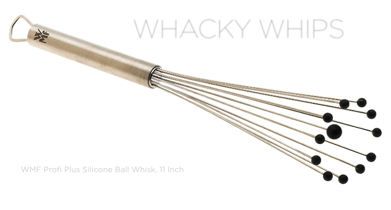 Whip Whisk - Function Junction