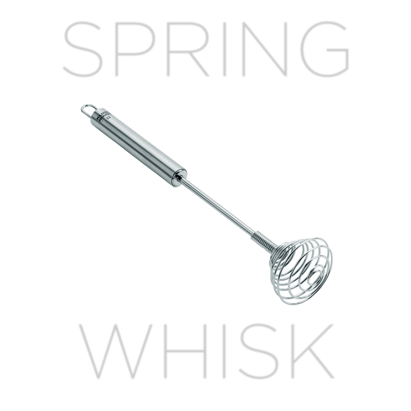 Spring Whisk - Whisk