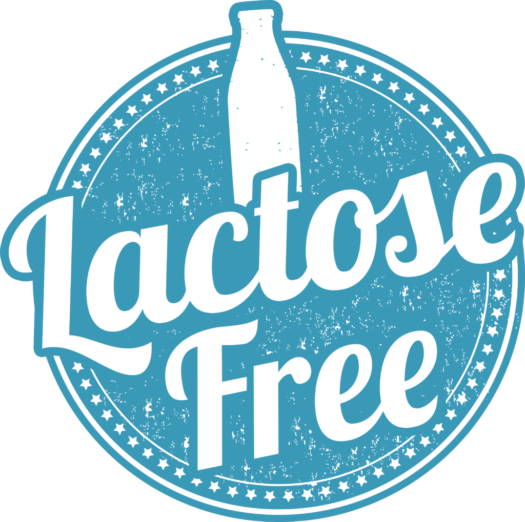 Lactose free bailey brooks