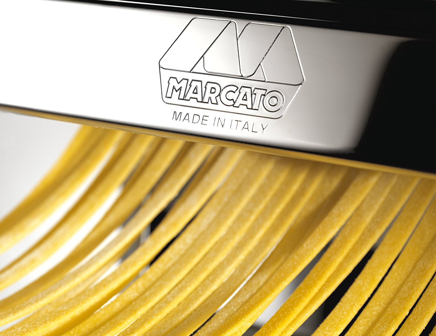 Marcato Atlas Pasta Machine – The Jazz Chef
