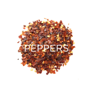 Spicedex™ Peppers