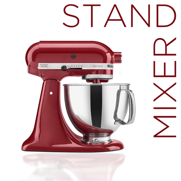Kitchenaid Stand Mixer
