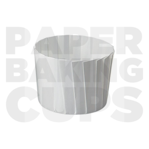 Paper Baking Cups
