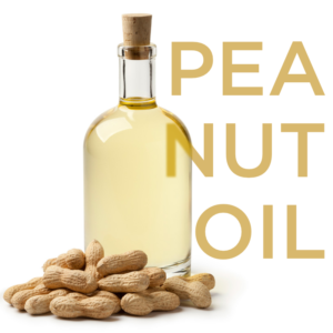 Peanut Oils