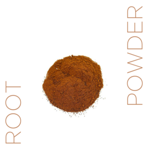Spicedex™ Root Powders